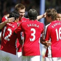 Inggris Masih Milik Big Four 