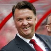 AZ Tepis Van Gaal ke Bayern
