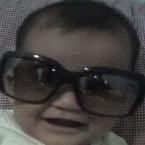 Kinanthi Pratiwi Andiery, 1,3 Tahun; Perempuan; f