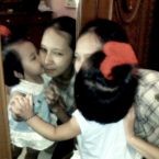 Charissa Almira Putri, 1,6 Tahun; Perempuan; f