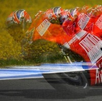 Podium Istimewa untuk Stoner