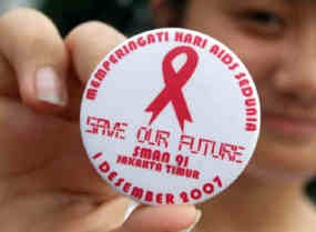 Jenazah Wanita Penderita AIDS Ditelantarkan Keluarga di RS