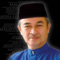 Badawi Dapat Pekerjaan Baru