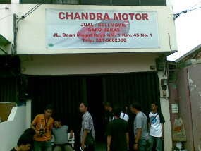 Pabrik Ekstasi Berkedok Showroom Mobil di Daan Mogot Digerebek