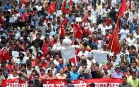 PM Nepal Mengundurkan Diri, Proses Perdamaian Terancam