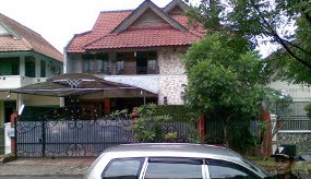 Tak Ada Penggeledahan di Rumah Antasari