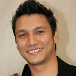 Christian Sugiono Loncat-loncat Bak Jackie Chan