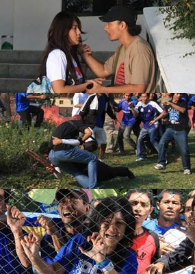 Viking Buka Diri untuk Rujuk