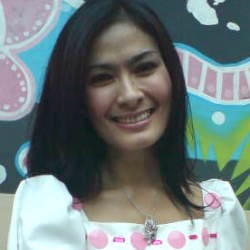 Iis Dahlia Tuding Musuh Krisdayanti Sakit Jiwa 