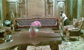 Furnitur RI Siap Menggebrak Lagi Pasar AS