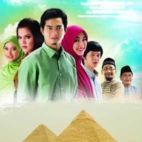 Hari Ini Bintang Film KCB di Detik Forum!