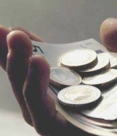 Peristiwa di Balik Tirai Krisis Ekonomi