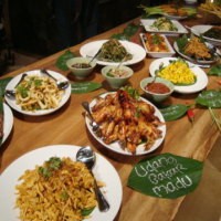 Filosofi di Balik Hidangan Lezat Bali