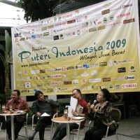 Pemilihan Putri Jabar Mulai Gencar