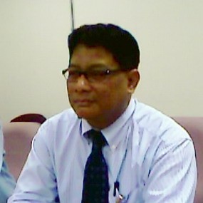 BI Bandung Bekukan BPR Syariah di Garut