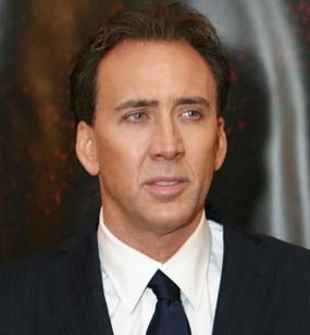 Penggarapan Film Nicolas Cage Makan Korban