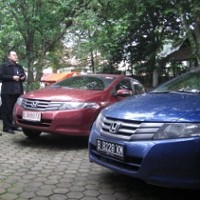 Honda Dekati 3.000 Unit/Bulan