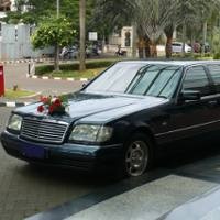 Mobil Mewah Bukan Berarti Mahal