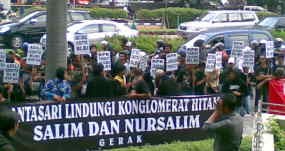 KPK Jangan Menyerah, Sikat Habis Koruptor BLBI