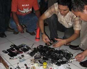 Diduga Bocor, Razia di Rutan Surabaya Tak Temukan Narkoba 
