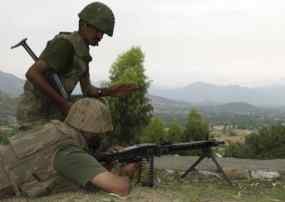  30 Warga Sipil Tewas dalam Perang di Afghanistan