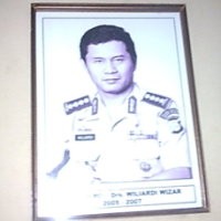  Wiliardi Dikabarkan Berambisi Incar Dirkrimum Polda Metro