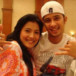 Sperma Suami Sehat, Fera Feriska Bingung Belum Hamil
