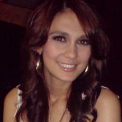 Luna Maya Emoh Jadi Janda Ariel Peterpan