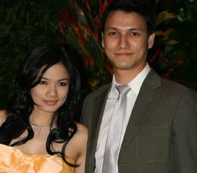 Christian Sugiono: Kasus Antasari Seperti Film