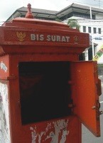 Selama Tiga Bulan Tidak Ada Surat yang Datang ke Rumah 