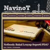 Pemenang Blog Award Minggu Pertama Mei 2009
