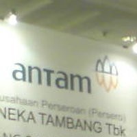 Antam akan Revisi Capex 2009