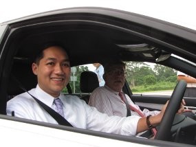 Perusahaan Mobil Jerman Incar RI Jadi Basis Produksi