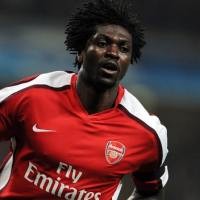 Adebayor: Musim Depan Arsenal Juara