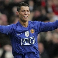 Bikin Roket Lagi, Ronaldo Telah Kembali