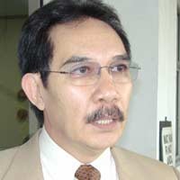 Antasari Masih Anggota Persatuan Jaksa