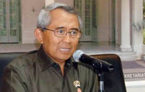 Indonesia Timur Miliki 500 km Jalan Baru