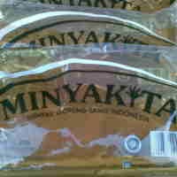 MinyaKita Dijual ala Pertamax