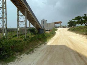 Keluarga Mbok Ruwami akan Gugat Semen Gresik