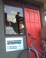 Amuk Bonek Mania di Gresik Sisakan Trauma