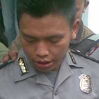 Nyamar jadi Polisi, Nurdin Dibekuk Polisi