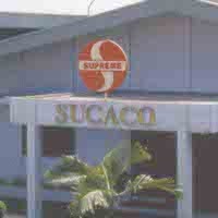 Sucaco Revisi Target Penjualan 2009