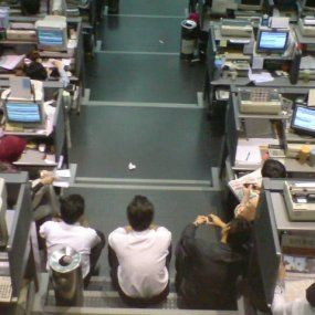 Paramitra Boleh Transaksi Lagi