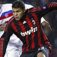 Thiago Hebat Buat Milan