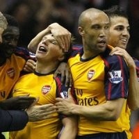 Di Liga Arsenal Berjaya