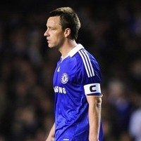 Chelsea Merasakan Ketidakadilan 