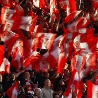 Bunuh Diri karena Arsenal