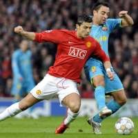 Barca Tersubur, MU Terkokoh