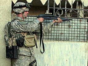 Tentara AS Perkosa Gadis Irak dan Bunuh Keluarganya