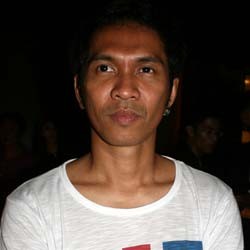 Ridho Slank Malu Musik Indonesia Menye-menye